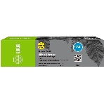 Картридж струйный Cactus CS-L0S07AE-R 973XL черный (240мл) для HP PageWide Pro 452dw/477dw с чипом, фото 1