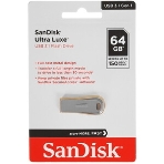 Флешка USB Sandisk USB3.1 64Gb SDCZ74-064G-G46, фото16