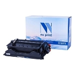 Картридж лазерный NVPrint совместимый NV-CF237X для HP LaserJet Enterprise M608dn/M608n/M608x/M609dn/M609x/M631h/M631dn/M631z/M632z/M632h/M632fht (25000k), фото4