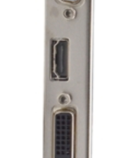 Видеокарта Afox PCI-E 3.0 AF610-2048D3L5-V3 NVIDIA GeForce GT 610 2Gb 64bit GDDR3 810/1333 DVIx1 HDMIx1 CRTx1 HDCP Ret low profile