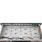 Серверный корпус ExeGatePro 1U650-04 (RM 19', высота 1U, глубина 650, БП 500ADS, USB), фото14