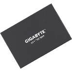 Накопитель SSD GIGABYTE 240Gb, 2.5', SATA III, R/W 500/420, фото7