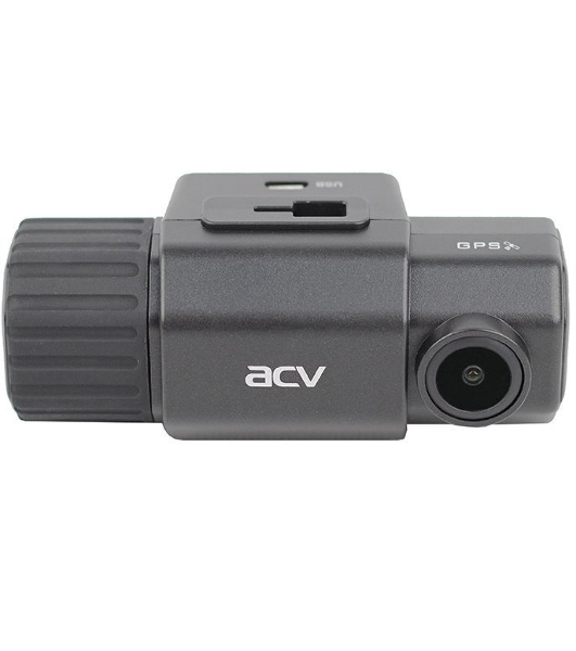 Видеорегистратор ACV GQ915 черный 1080x1920 1080p 155гр. NT96663