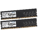 Оперативная память Patriot Signature, DDR4, 16GB (2x8 GB), 2666 MHz, CL17, DIMM, фото2