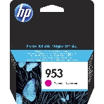 Картридж струйный HP 953 F6U13AE пурпурный для HP OJP 8710/8715/8720/8730/8210/8725 (700 стр.), фото3