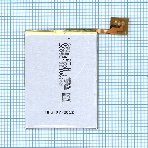 Аккумуляторная батарея для Apple iPod Touch 5 3.7V 1030mAh, фото 1