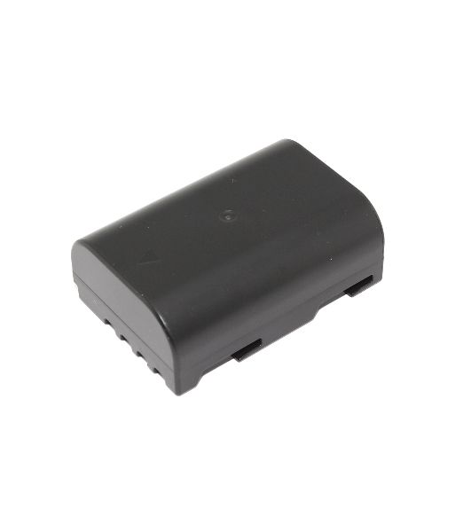 Аккумуляторная батарея для фотоаппарата Panasonic Lumix DMC 7.2V 1860mAh