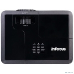 Проектор INFOCUS IN136ST DLP, 4000 ANSI Lm,WXGA (1280x800), 28500:1, 0.521:1, 3.5мм in,Composite video, VGA, HDMI 1.4a x3 (поддержка 3D), USB-A (для SimpleShare и др.), лампа 15000ч.(ECO mode),3.5мм out, Monitor out(VGA),RS232,RJ45,21дБ, 4,5 кг., фото15