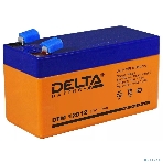 Батарея для ИБП Delta DTM 12012 (12V 1.2Ah), фото5