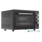 Мини-печь Kraft KF-MO3804RKBL черный Мощность 1500(Вт),Объем 38(Л), фото8