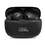 Наушники TWS JBL Wave 200TWS черный, внутриканальные, Bluetooth, до 5 ч, фото10