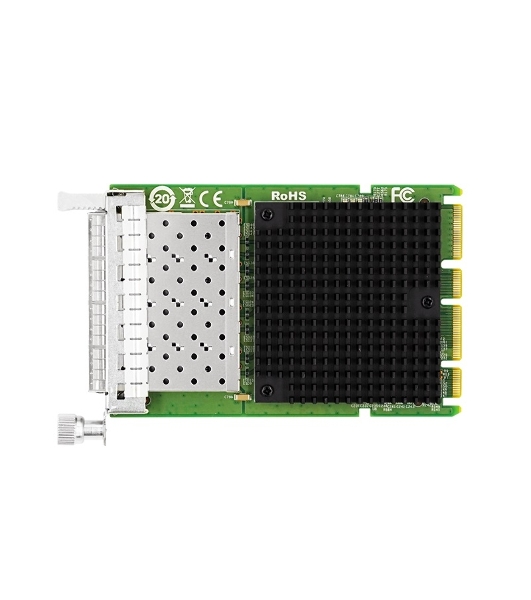 Сетевой адаптер PCIE 10Gb SFP+ LRES3007PF-OCP LR-LINK
