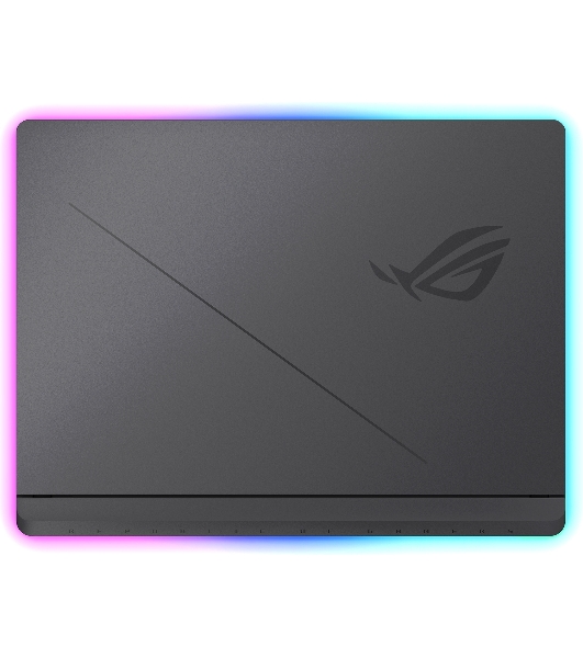 Ноутбук Asus ROG Strix G16 G615LW-S5080 серый Core Ultra 9 275HX 32Gb SSD 1Tb NVIDIA GeForce RTX 5080 16Gb 16' IPS WQXGA (2560x1600) без ОС WiFi BT Cam