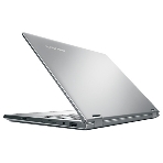 Клавиатура для ноутбука Lenovo Yoga 2 11, черная, фото6