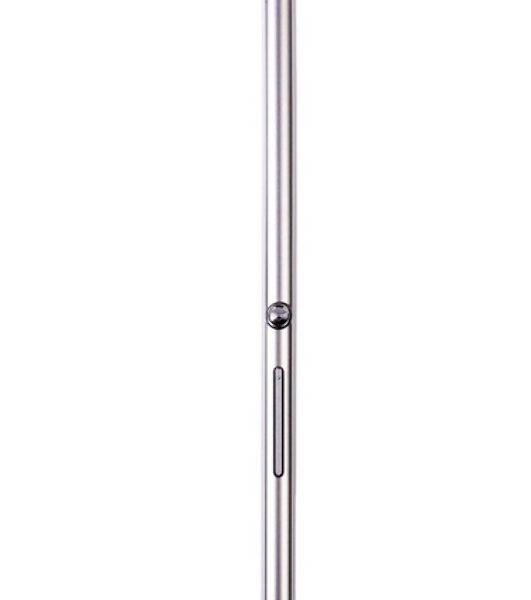 Модуль (матрица + тачскрин) для Sony Xperia Tablet Z4 белый