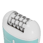 Эпилятор Sakura SA-5540SBL 2нас+бритва 2скор аккум, фото2