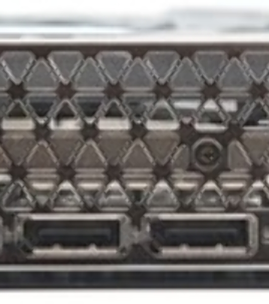 Видеокарта Afox PCI-E 4.0 AF3060-12GD6H4-V4 NVIDIA GeForce RTX 3060 12Gb 192bit GDDR6 1350/14000 HDMIx1 DPx3 HDCP Ret