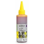 Чернила Cactus CS-EPT6644 желтый, 100 мл, для Epson L100/L110/L120/L132/L200/L210/L222/L300/L312/L350/L355/L362/L366/L456/L550/L555/L566/L1300, фото 1