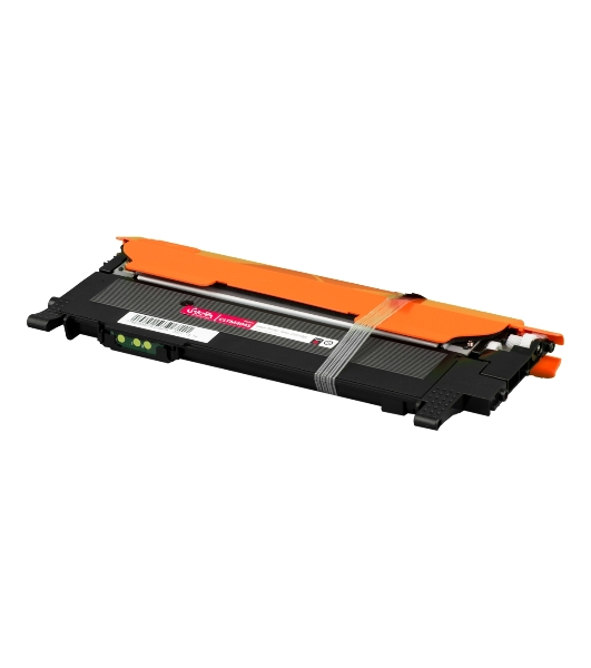 Картридж лазерный Sakura CLTM404S для Samsung SL-C430/SL-C480, пурпурный, 1500 к.