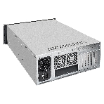 Серверный корпус ExeGate Pro 4U650-18 (RM 19', высота 4U, глубина 650, БП 1200RADS, USB), фото20