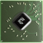 Видеочип Mobility Radeon HD 5470, 216-0774007 100-CG1932, фото2
