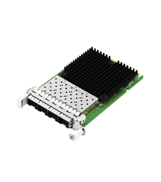 Сетевой адаптер PCIE 10Gb SFP+ LRES3007PF-OCP LR-LINK
