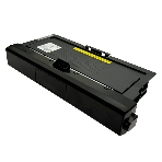 Картридж лазерный черный для Катюша Р133/М133 (TK133) Ресурс 3 000 отп., фото2