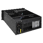 Серверный корпус ExeGate Pro 4U450-26/4U4020S (RM 19', высота 4U, глубина 450, БП 700PAS, USB), фото19
