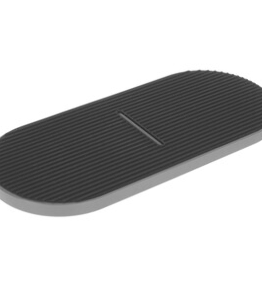 Беспроводное зарядное устройство RITMIX RM-4000W