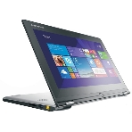 Клавиатура для ноутбука Lenovo Yoga 2 11, черная, фото5