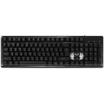 Клавиатура проводная SVEN KB-G8000 USB черный, фото33