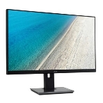 Монитор 27' Acer B277UGbmipruzx IPS 2560x1440, 120 Гц, 1 мс, 16:9, 350 кд/м², HDMI 2.0, DP 1.4, USB-C (90 Вт), 3.5 Jack, USB Hub (4x USB 3.2), динамики (2x2 Вт), HDR10, FreeSync, черный, фото7