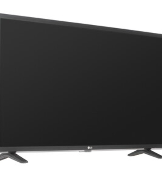 Телевизор LG 32' 32LQ63006LA черный DLED FHD 60Hz Smart TV WebOS 1.5GB/8GB