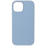 Чехол (клип-кейс) uBear для Apple iPhone 15 Plus Touch Mag Case with MagSafe серый (CS272MG67TH-I23M), фото6