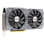 Видеокарта Afox PCI-E 4.0 AF3060-12GD6H4-V4 NVIDIA GeForce RTX 3060 12Gb 192bit GDDR6 1350/14000 HDMIx1 DPx3 HDCP Ret, фото9