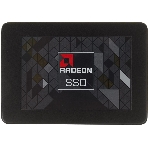 Накопитель SSD AMD 120Gb SATA III R5SL120G Radeon R5 2.5', фото5