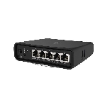 Маршрутизатор 10/100/1000M 5PORT RBD52G-5HACD2HND-TC MIKROTIK, фото7