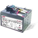 Батарея для ИБП APC RBC48 для SUA750I, фото 1
