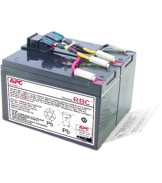 Батарея для ИБП APC RBC48 для SUA750I