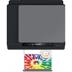 МФУ струйное HP Smart Tank 500 (4SR29A), A4, цветной, печ. до 22 стр/мин. (ч/б) до 16 стр/мин. (цвет), скан. до 8 стр/мин. (ч/б) 4 стр/мин. (цвет), 1200x1200dpi, USB, фото20