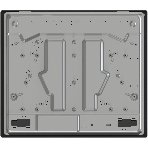 Газовая варочная панель Gorenje G641EXB, 4 конфорки, металл, черный, фото17