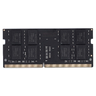 Оперативная память Samsung, DDR4, 16GB (1x16GB), 2400MHz, CL17, SO-DIMM, OEM