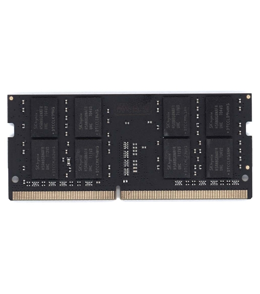 Оперативная память Samsung, DDR4, 16GB (1x16GB), 2400MHz, CL17, SO-DIMM, OEM