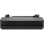 Плоттер струйный HP Designjet T230 (5HB07A), A1, 24', 610 мм, цветной, 2400x1200 dpi, USB, Gigabit Ethernet, WiFi, фото35