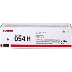 Картридж лазерный Canon 054 H M (3026C002) пурпурный (2300 стр.) для Canon MF645Cx/MF643Cdw/MF641Cw/LBP623Cdw/621Cw, фото5