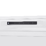 Морозильник встраиваемый Maunfeld MBFR177NFWGR Inverter белый, 200 л, 5 ящиков, фото2