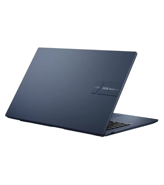 Ноутбук ASUS VivoBook X1504VA-BQ4163 90NB13Y1-M02H00 Blue 15.6' FHD Core 7 150U/16Gb/SSD512Gb/noOS