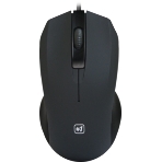 Мышь проводная Defender MM-310 черный, 1000 dpi, USB, кнопки - 3, фото26