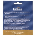 Картридж струйный ProfiLine PL-T1302 для принтеров Epson Stylus SX525WD/SX535WD/SX620/Office B42WD/BX525/BX535/BX625FWD/BX635FWD/BX925/BX935/WorkForce 525/630/3010/3520DWF/3530/3540/7015/7515/7525 с чернилами Cyan 10,1 мл, фото4