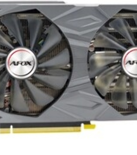 Видеокарта Afox PCI-E 4.0 AF3060-12GD6H4-V4 NVIDIA GeForce RTX 3060 12Gb 192bit GDDR6 1350/14000 HDMIx1 DPx3 HDCP Ret
